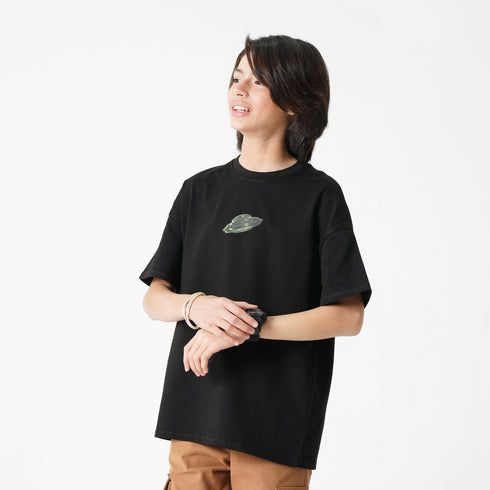 Lift Me Up T-Shirt